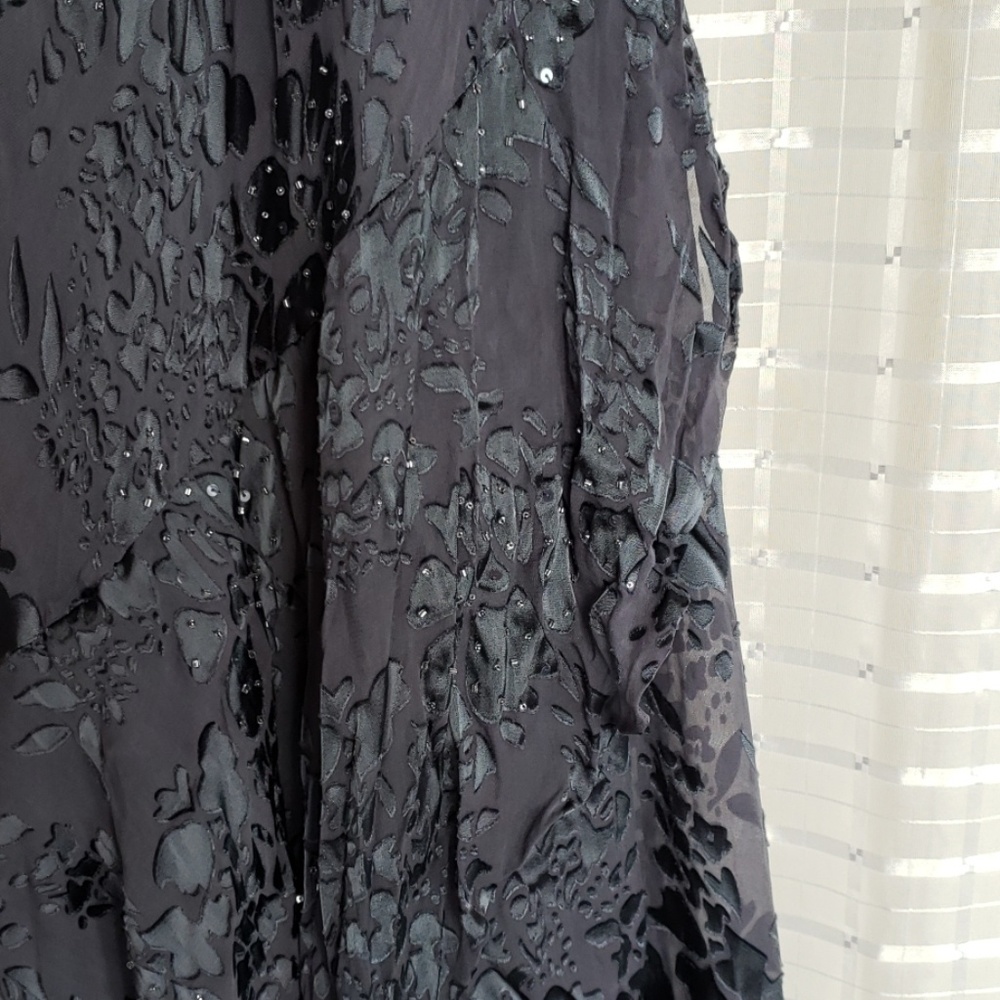 Alex Evenings Gown View 2